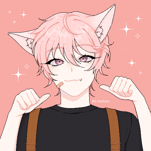 Commission for Maieu on DeviantArt