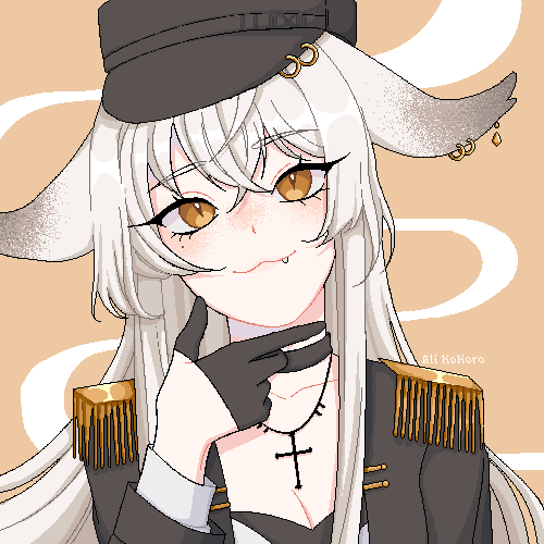 Commission for Maieu on DeviantArt