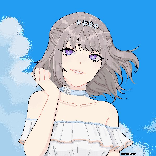 Commission for aiitaii on DeviantArt